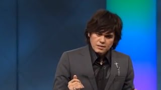 Joseph Prince  Forgiven Righteously Through Jesus Our Mercy Seat  05 Sept 2011 [upl. by Rory]