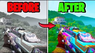 How to install Reshade  Presets for GTA 5 wComparison  2023 [upl. by Reiche]