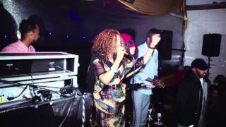 FARXIYA FISKA quotNIN XILQAADI KARAYOOquot LIVE STAGE OFFICIAL VIDEO HD 2015 [upl. by Ybrik]