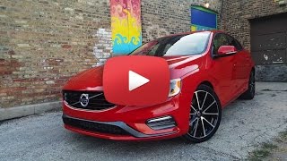 2017 Volvo S60 T5 почему не стоит покупать… [upl. by Anytsirk721]