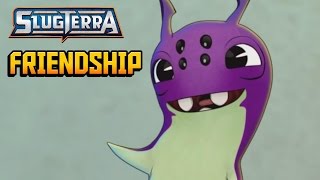 Slugterra Slugset 1  Friendship [upl. by Eniawd103]