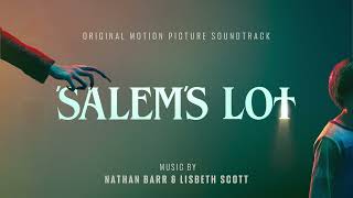 Salems Lot Soundtrack  Main Title Theme  Nathan Barr amp Lisbeth Scott  WaterTower Music [upl. by Aitenev]