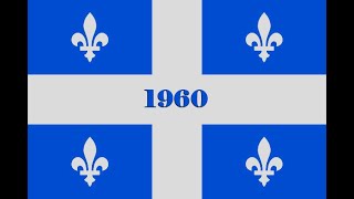 La meilleure musique au Québec  Biggest hits in Quebec 1960 [upl. by Audsley]