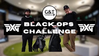 IS THE PXG BLACK OPS CHALLENGE LEGIT [upl. by Melville196]