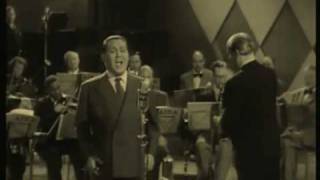 Video of Jussi Björling singing quotCeleste Aidaquot 1953 [upl. by Akeem]