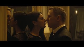 SPECTRE full movie NO IS 007 [upl. by Ennail]