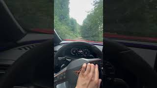 Cupra Formentor dağ yolları sürüş pov cupra formentor arabasnapleri arabasnap [upl. by Ashlee]