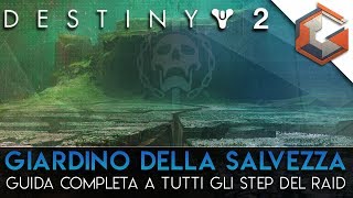 Destiny 2 ITA  Oltre la luce  CAMPAGNA COMPLETA  Full Gameplay [upl. by Sproul]