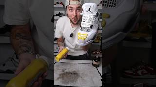 How To Make Your Shoes Waterproof [upl. by Kucik396]