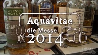 Aquavitae 2014 [upl. by Lorelei]