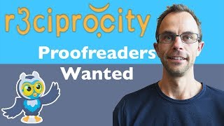 Proofreaders Wanted HomeBased Proofreading Jobs  Proofreading And Editing Freelance Work [upl. by Eesdnyl]