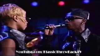 Mary J Blige amp KCi  quotI Dont Want To Do Anythingquot  Live 1992 [upl. by Dammahom339]