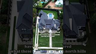 5M luxury parade home in Raleigh NC raleighnc realestate raleighrealtor raleighnewconstruction [upl. by Acirahs]