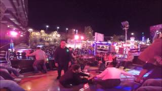 Henry James Evans Tagada No1 at Tilburg Kermis 2015 [upl. by Caldwell]