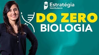 Biologia Do Zero  1º dia [upl. by Iridis]