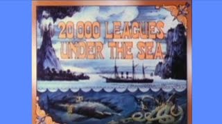 20000 leagues under the sea [upl. by Roseanna]