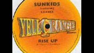 Sunkids feat Chance  Rise Up [upl. by Arrais]