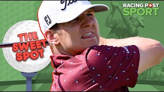 Houston Open amp Indian Open  Golf Betting Tips  The Sweet Spot [upl. by Coleman145]