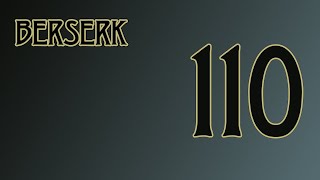 BERSERK 4K  CONVICTION ARC  CHAPTER 1 95 110 [upl. by Attenyt]