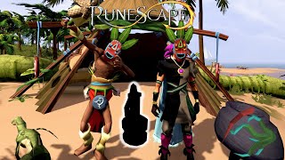 These Potions Are Making 80mPHour Profit Juju Potions The Forgotten Runescape 3 Herb Money Maker [upl. by Ajnot442]