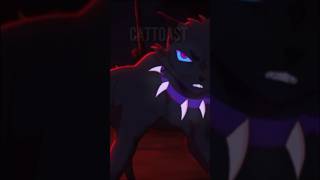 Lambada Scourge edit FW Credits in description cattoast warriorcats edit erinhunter [upl. by Llertnauq374]