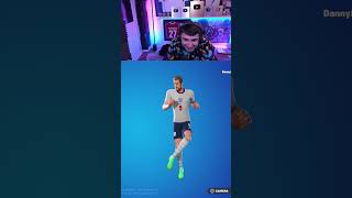 Danny Being Paid To Win On Fortnite [upl. by Acenahs]