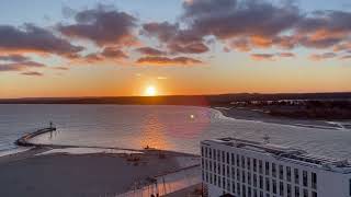 Maritim Strandhotel Ausblick Travemünde [upl. by Vail]