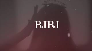 RiRi Rihanna Lyrical Video Song By Diljit Dosanjh  Intense  Raj Ranjodh [upl. by Duntson]