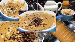 Make frothy Milk coffee in five minutes without any machine and beater  Coffee  flameOnKitchen [upl. by Prentice]