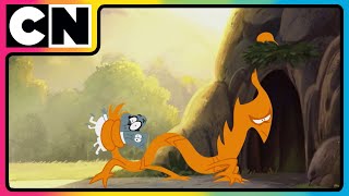 ⭐️ NEW ⭐️ 🐉 Lamput Presents Dragon Bros  Full Episode  cartoonnetworkasia [upl. by Idoux135]