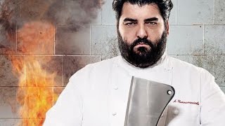 🔥IL BORGO ANTICO🔥Cucine da incubo Stagione 1 Ep 1 [upl. by Nhguavaj]