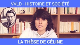 VVLD  La thèse de Céline  Semmelweis [upl. by Zahc]