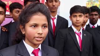 Cambridge Pre Cadet School amp College Uposohor  Bogra [upl. by Caputto]