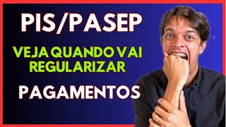 PisPasep 2024 PAGAMENTOS CONFIRMADOS  Calendário PisPasep 2024  Quando começa o pagamento PIS [upl. by Aivin506]