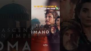 Una producción multimillonaria novela hurrem peliculas [upl. by Treve]