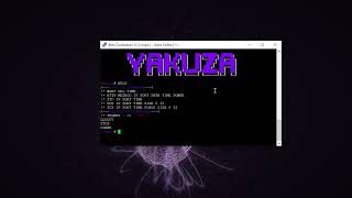 Yakuza QBot Setup TUT [upl. by Gerdy]