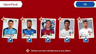 Panini Digital Sticker Album [upl. by Raouf]