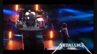 Metallica  The unforgiven III 3 HQ Live  Oslo 2010 [upl. by Cohby]