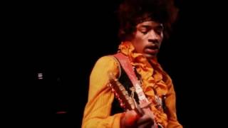 Jimi Hendrix  Hey Joe Live [upl. by Kciredor]