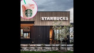 TikTok Users Are Ordering Starbucks Pinkity Drinkity As a Prank Watch [upl. by Retswerb874]