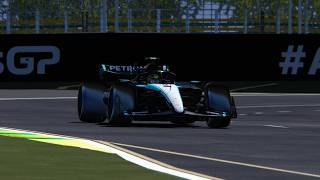 F1 Assetto Corsa  Albert Park Circuit Melbourne Australia  118 Pov [upl. by Mharba]