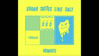 The Orielles  Sugar Tastes Like Salt Andrew Weatherall Tastes Like Dub Mix Pt1 Live Bass [upl. by Okramed]