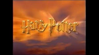 Harry Potter luisterboek Commercial 2002 Dutch [upl. by Ahsenahs831]