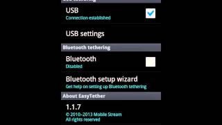 DESCARGAR EasyTether Pro APK FULL ANDROID [upl. by Armil]