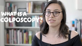 What Is A Colposcopy  Macmillan Cancer Support [upl. by Swerdna]