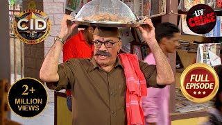 CID ने बनाया एक Dangerous Plan  CID  सीआईडी  Full Episode  Criminal Manhunt  24 Dec 2023 [upl. by Perrins]