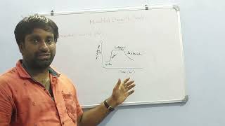 Microbial growth kineticsBatch culture [upl. by Ernald]