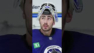 Boston Bruins Claim Jiri Patera off Waivers from the Vancouver Canucks nhlbruins bruins nhl [upl. by Iy]