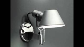 ARTEMIDE Tolomeo Serie erhältlich unter wwwskapetzecom [upl. by Essinger]