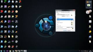 TUTO Comment changer le curseur de sa souris sous Windows 78 [upl. by Tara33]